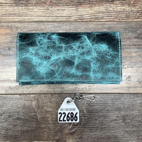 Bandit Wallet - #22686