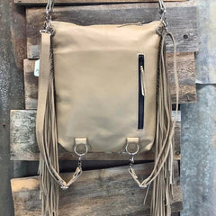 Exclusive Collection The Mini Bagpack  #452