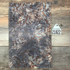 Bandit Wallet - #21822