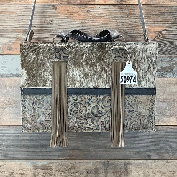 Get Outta Dodge Hybrid Tote - #50974