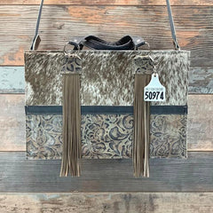 Get Outta Dodge Hybrid Tote - #50974