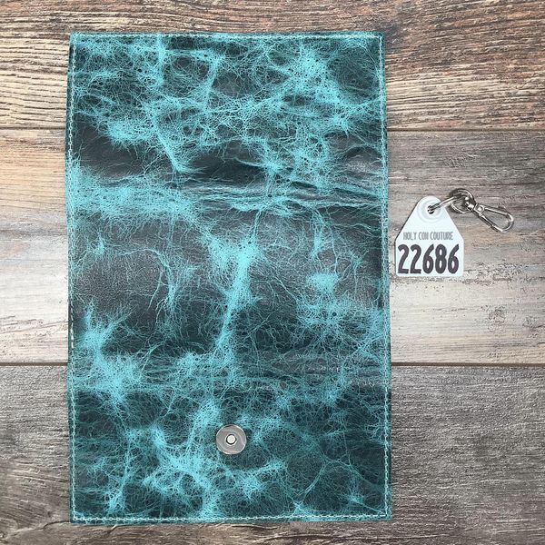 Bandit Wallet - #22686