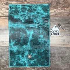 Bandit Wallet - #22686