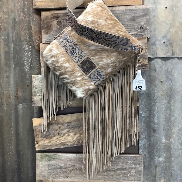 Exclusive Collection The Mini Bagpack  #452