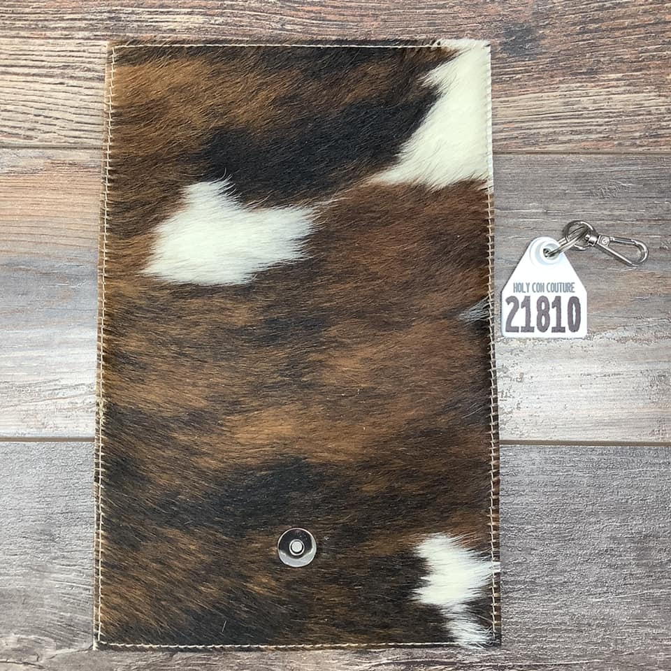 Bandit Wallet - #21810