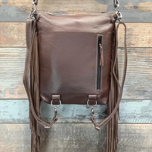 Mini Bagpack -#51817