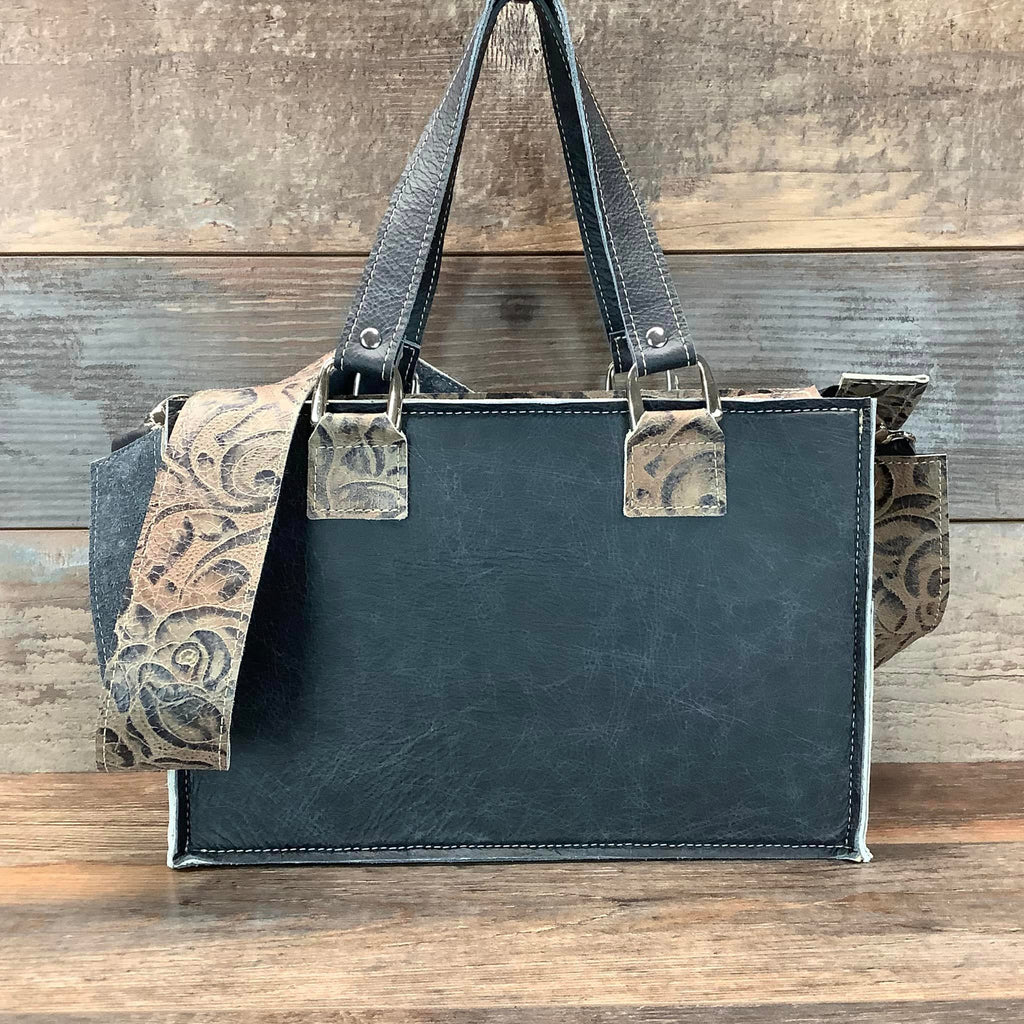 Small Town Tote - #51026