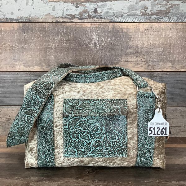 Denton Duffle - #51261