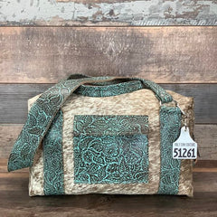 Denton Duffle - #51261