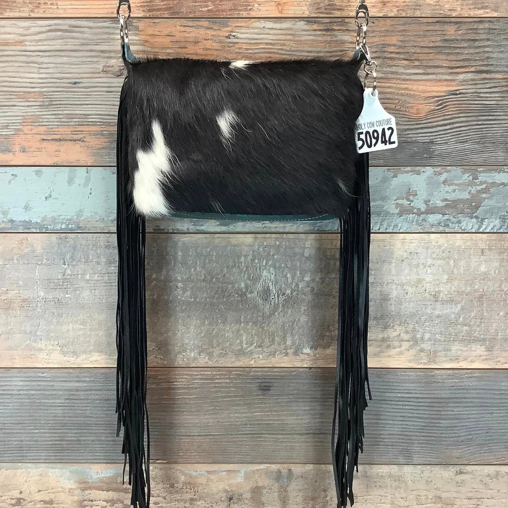 Mini Designer 18" Fringe - #50942