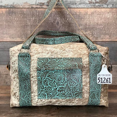 Denton Duffle - #51261