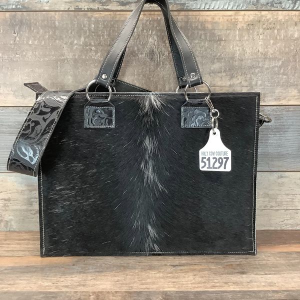 Get Outta Town Hybrid Tote #51297