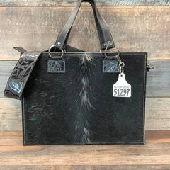Get Outta Town Hybrid Tote #51297