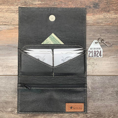 Bandit Wallet - #21824