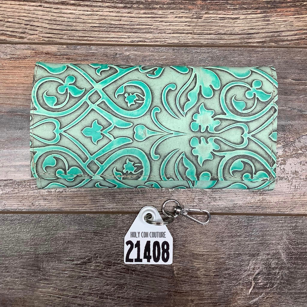 Bandit Wallet - #21408