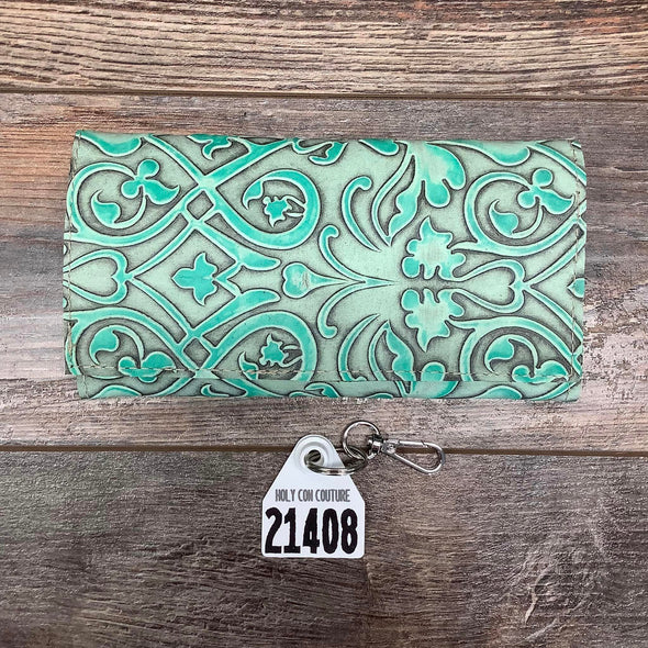 Bandit Wallet - #21408