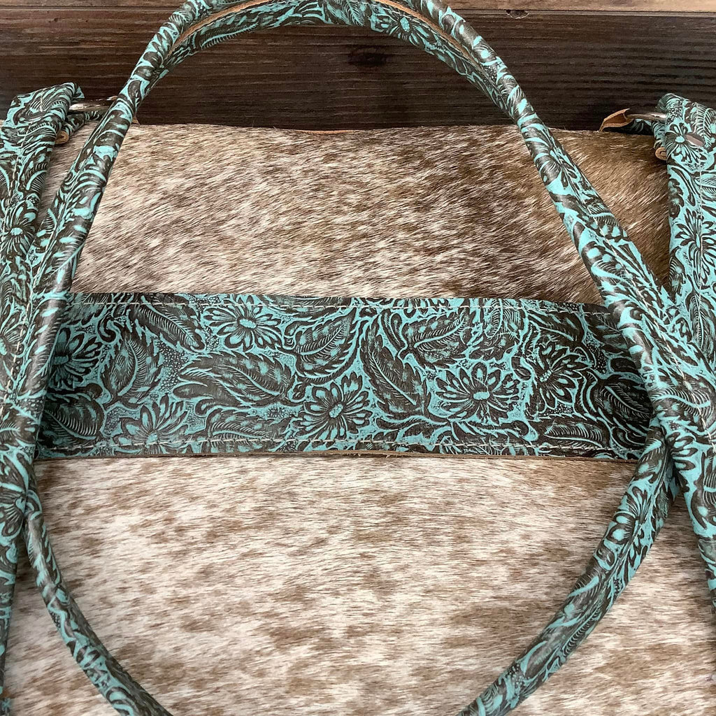 Denton Duffle - #51261