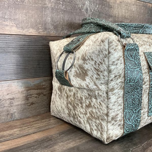 Denton Duffle - #51261