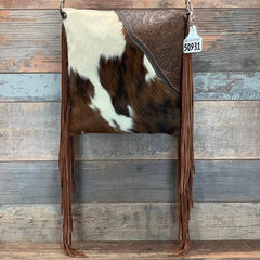 Outlaw - 18" Fringe #50931