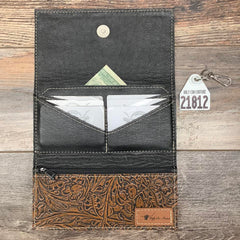 Bandit Wallet - #21812