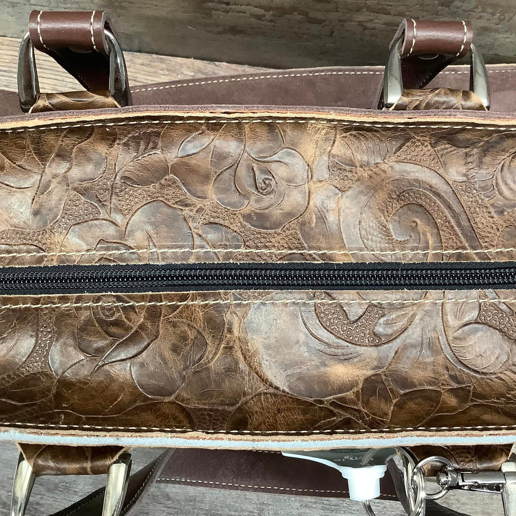 Small Town Tote - #51320