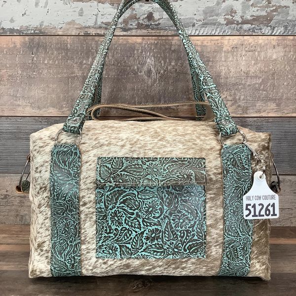 Denton Duffle - #51261