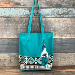 The Market Tote #50982