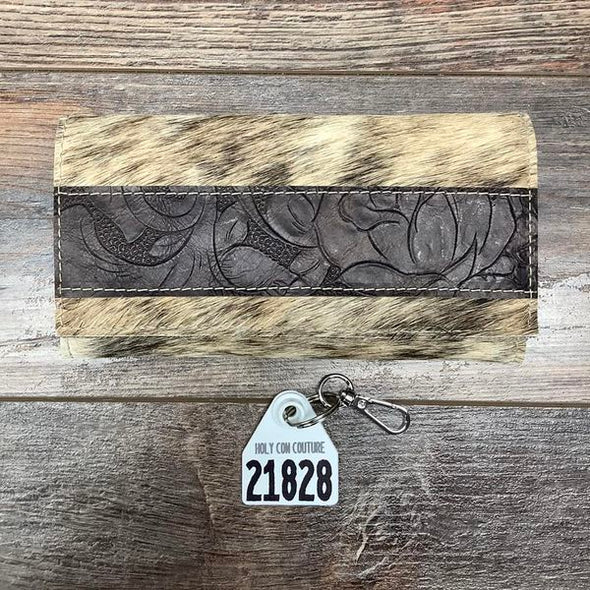 Bandit Wallet - #21828