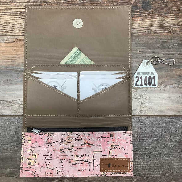 Bandit Wallet - #21401