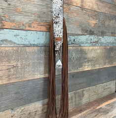 Fringe Strap 48" #21893