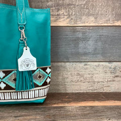 The Market Tote #50982