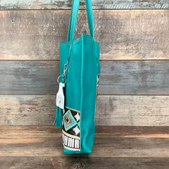 The Market Tote #50982