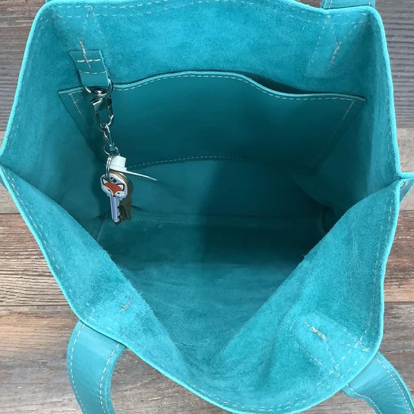 The Market Tote #50982