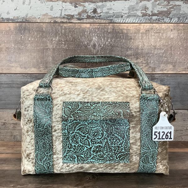 Denton Duffle - #51261
