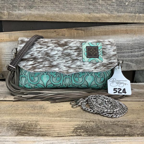 Exclusive Collection Sassy Mini Classy Cowgirl - #524