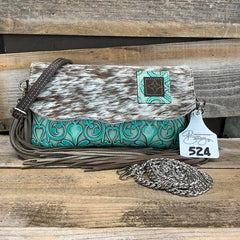Exclusive Collection Sassy Mini Classy Cowgirl - #524