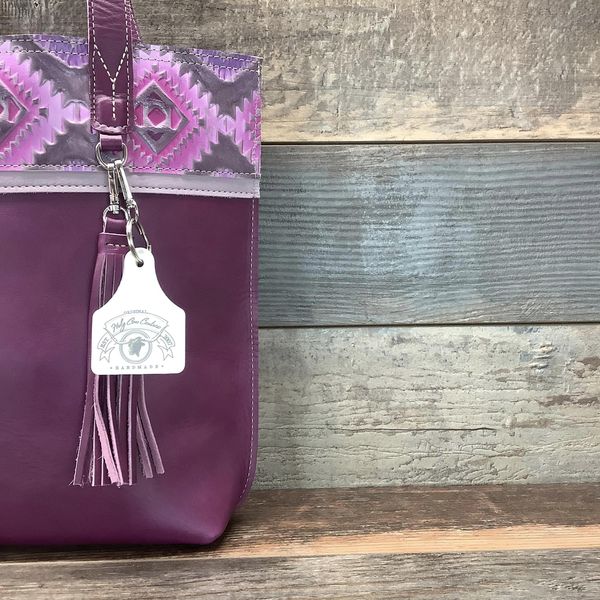 The Market Tote #51019
