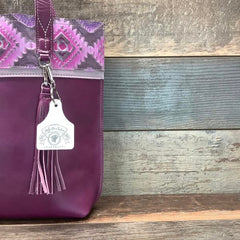The Market Tote #51019
