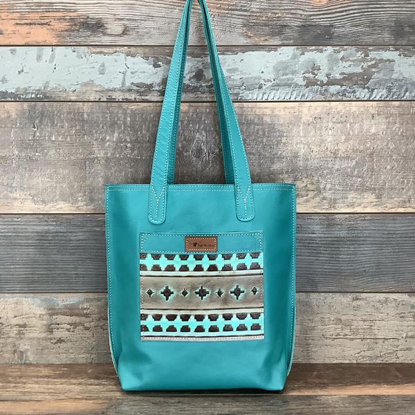 The Market Tote #50982