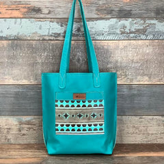 The Market Tote #50982