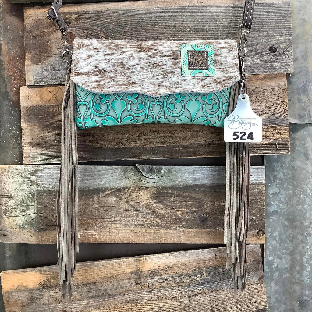Exclusive Collection Sassy Mini Classy Cowgirl - #524