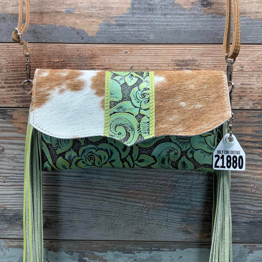 Sassy Mini Classy Cowgirl - #21880