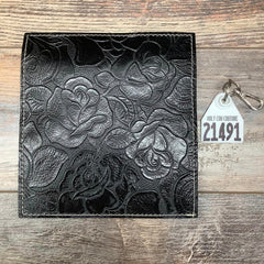 Checkbook Cover - #21491