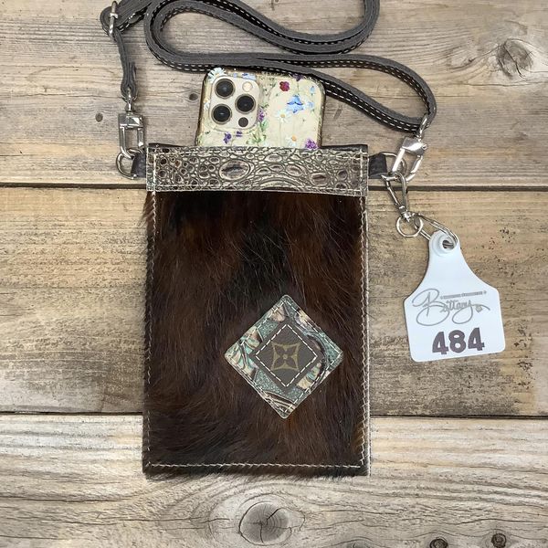 Exclusive Collection Giddyup 'N Go-  #484