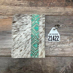 Unisex Wallet #21422