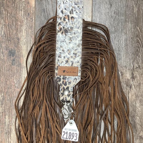 Fringe Strap 48" #21893