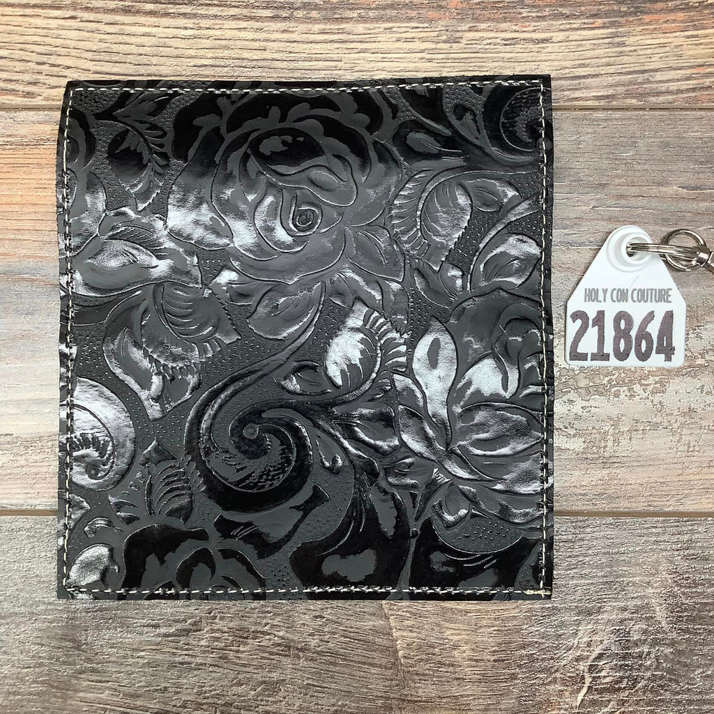 Checkbook Cover - #21864