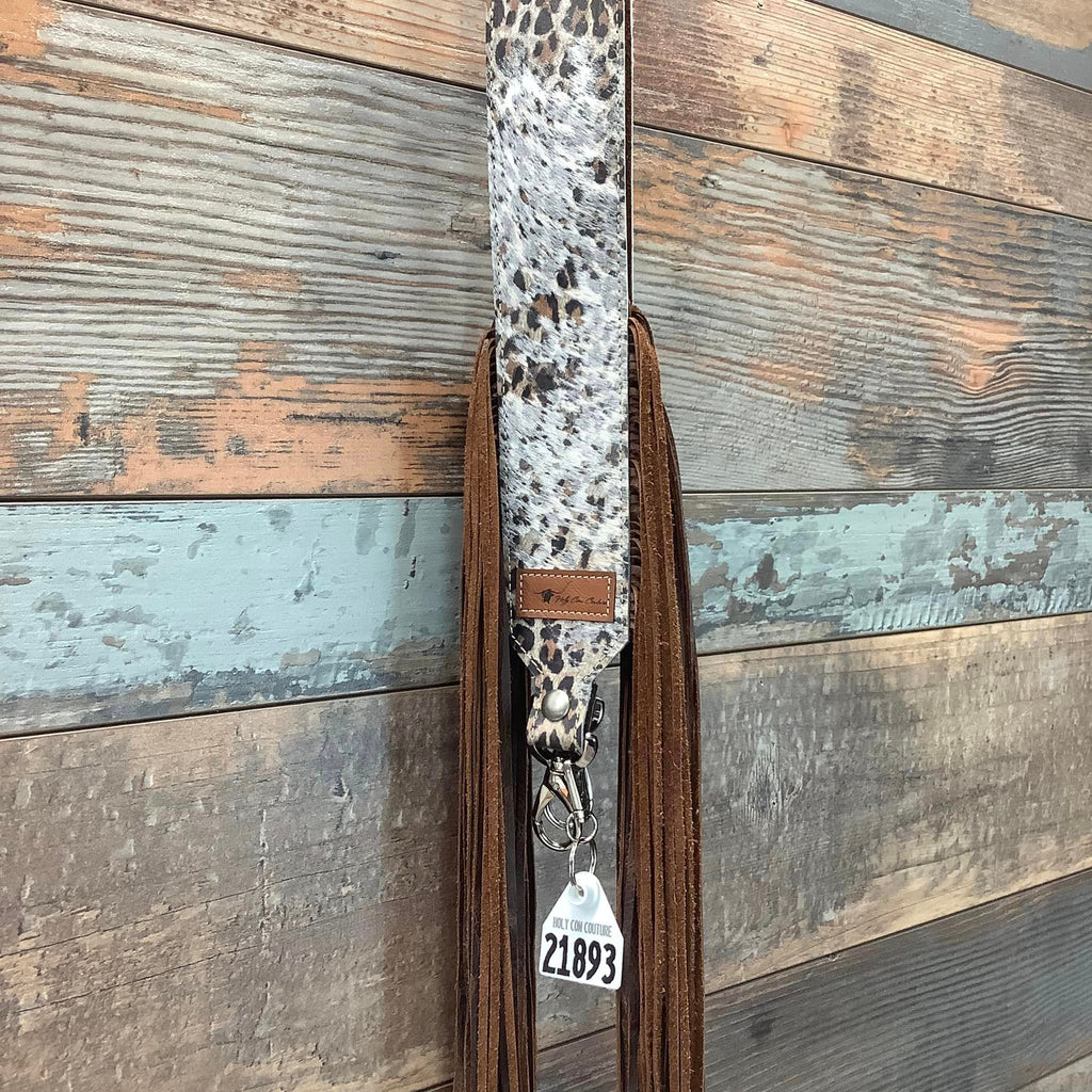 Fringe Strap 48" #21893