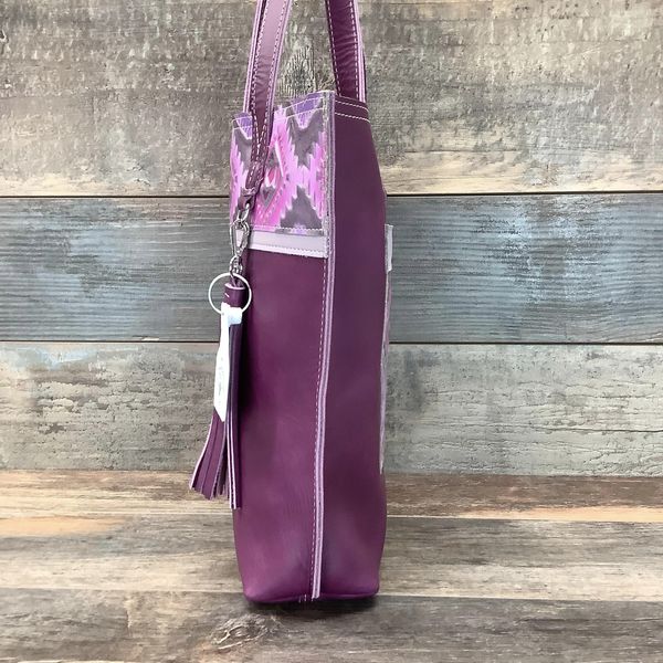 The Market Tote #51019