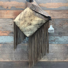 Mini Bagpack -#51835